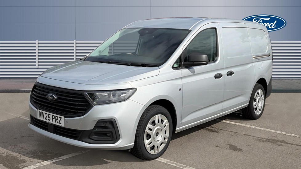 Ford Transit Connect 240 L2 Diesel 2.0 EcoBlue 122ps Trend Van Auto - Image 26