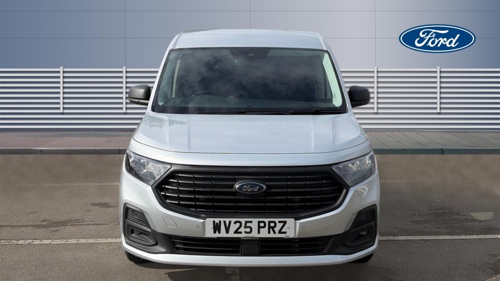Ford Transit Connect 240 L2 Diesel 2.0 EcoBlue 122ps Trend Van Auto - Image 27