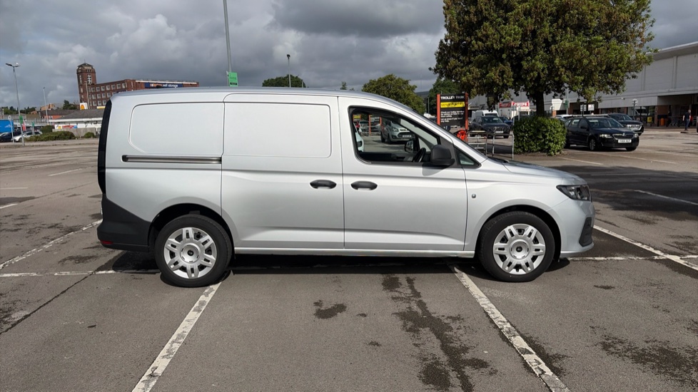 Ford Transit Connect 240 L2 Diesel 2.0 EcoBlue 122ps Trend Van Auto - Image 28