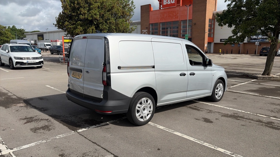 Ford Transit Connect 240 L2 Diesel 2.0 EcoBlue 122ps Trend Van Auto - Image 29