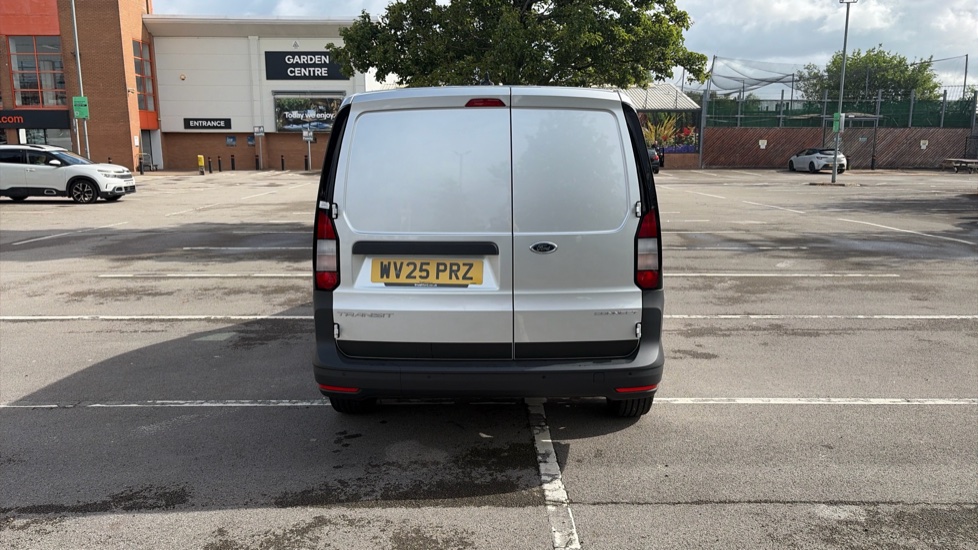 Ford Transit Connect 240 L2 Diesel 2.0 EcoBlue 122ps Trend Van Auto - Image 30