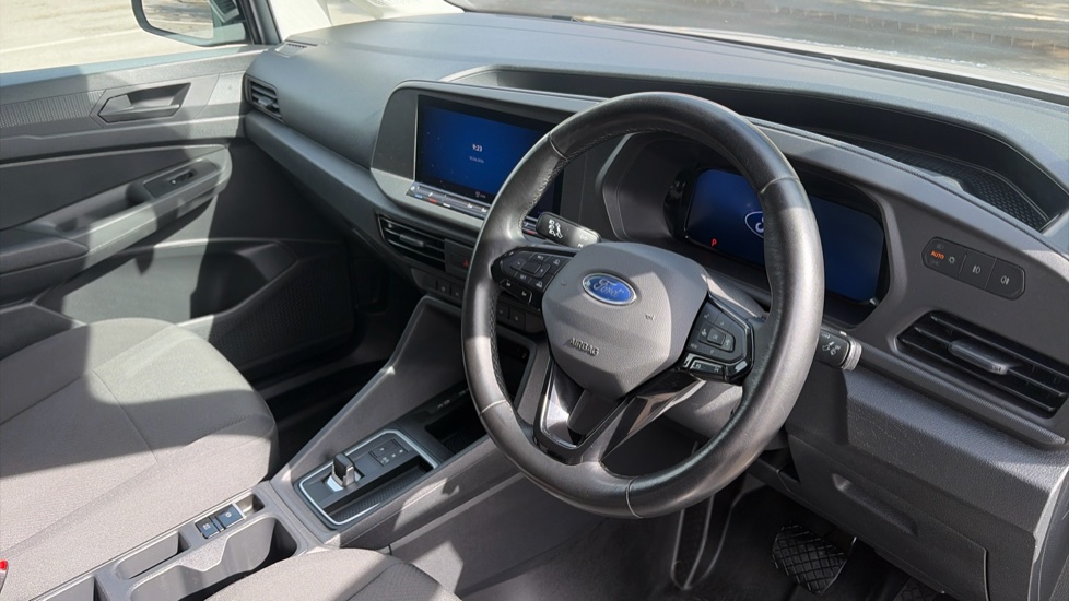 Ford Transit Connect 240 L2 Diesel 2.0 EcoBlue 122ps Trend Van Auto - Image 5