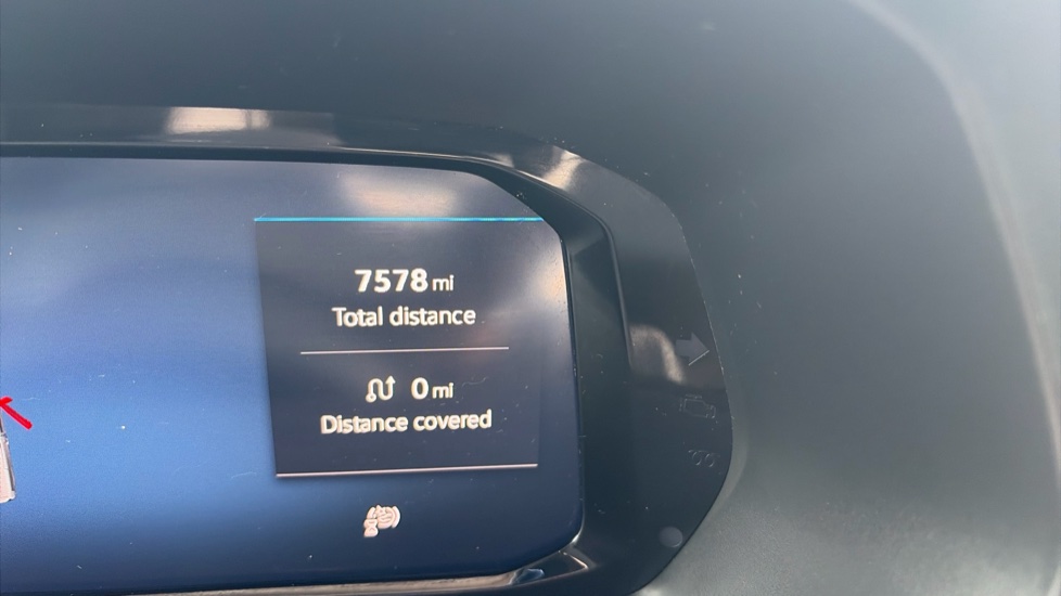Ford Transit Connect 240 L2 Diesel 2.0 EcoBlue 122ps Trend Van Auto - Image 7