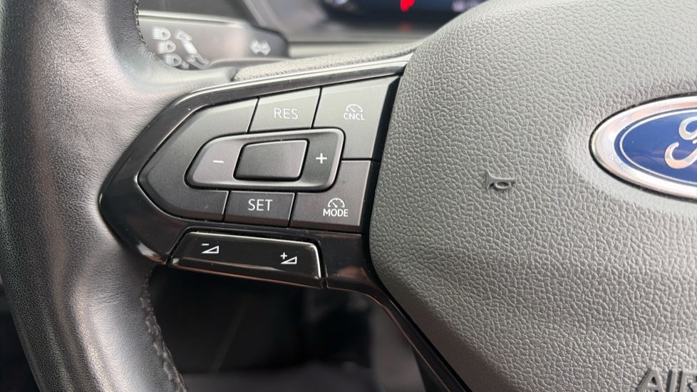 Ford Transit Connect 240 L2 Diesel 2.0 EcoBlue 122ps Trend Van Auto - Image 8
