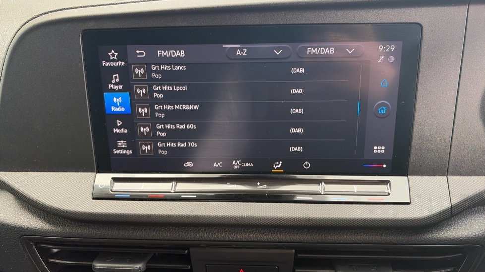 Ford Transit Connect 240 L2 Diesel 2.0 EcoBlue 122ps Trend Van Auto - Image 12