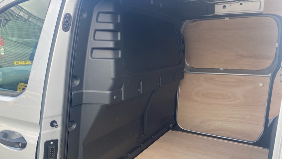 Ford Transit Connect 240 L2 Diesel 2.0 EcoBlue 122ps Trend Van Auto - Image 24