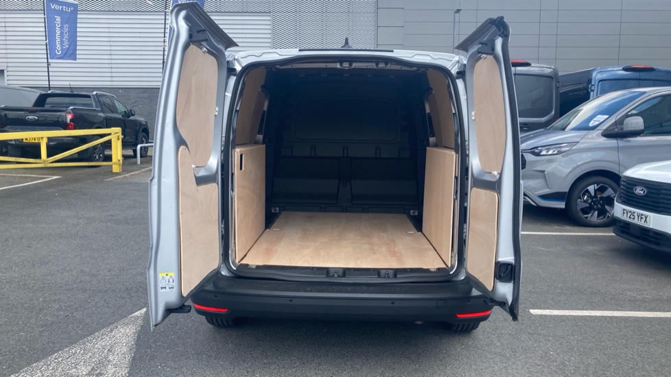 Ford Transit Connect 240 L2 Diesel 2.0 EcoBlue 122ps Trend Van Auto - Image 31