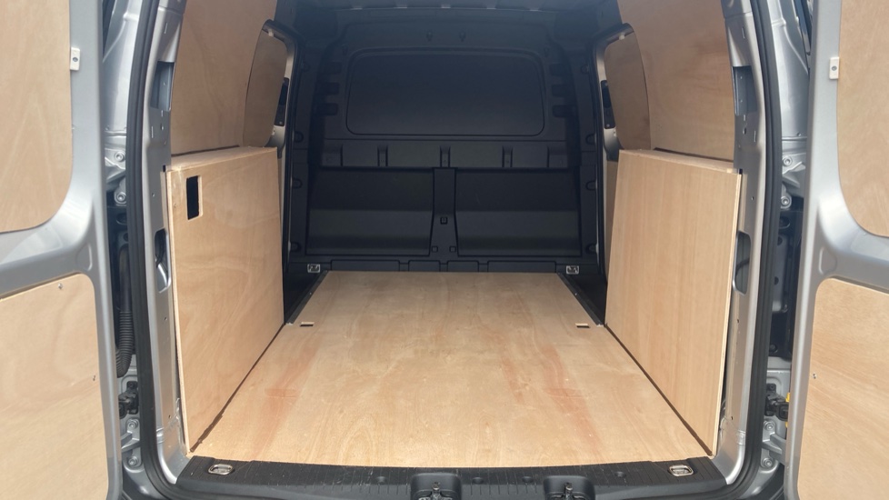 Ford Transit Connect 240 L2 Diesel 2.0 EcoBlue 122ps Trend Van Auto - Image 32