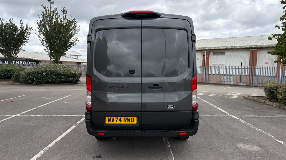 Ford Transit 350 L3 Diesel Fwd 2.0 EcoBlue 165ps H2 Limited Van Auto [Nav] - Image 27