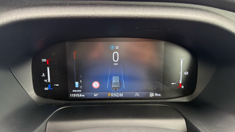 Ford Transit 350 L3 Diesel Fwd 2.0 EcoBlue 165ps H2 Limited Van Auto [Nav] - Image 7