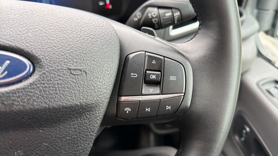 Ford Transit 350 L3 Diesel Fwd 2.0 EcoBlue 165ps H2 Limited Van Auto [Nav] - Image 6