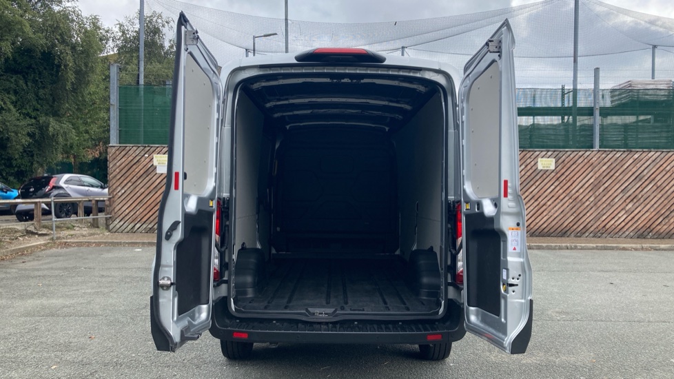 Ford Transit 350 L3 Diesel Fwd 2.0 EcoBlue 165ps H2 Limited Van Auto [Nav] - Image 3