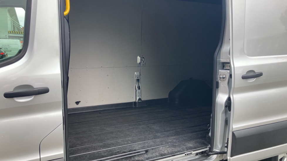 Ford Transit 350 L3 Diesel Fwd 2.0 EcoBlue 165ps H2 Limited Van Auto [Nav] - Image 5