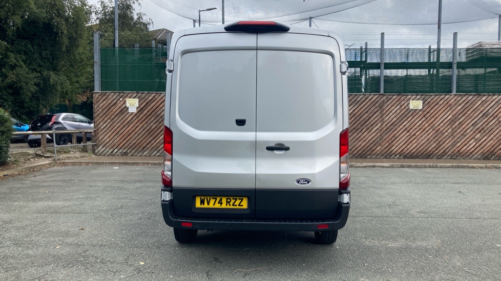 Ford Transit 350 L3 Diesel Fwd 2.0 EcoBlue 165ps H2 Limited Van Auto [Nav] - Image 11