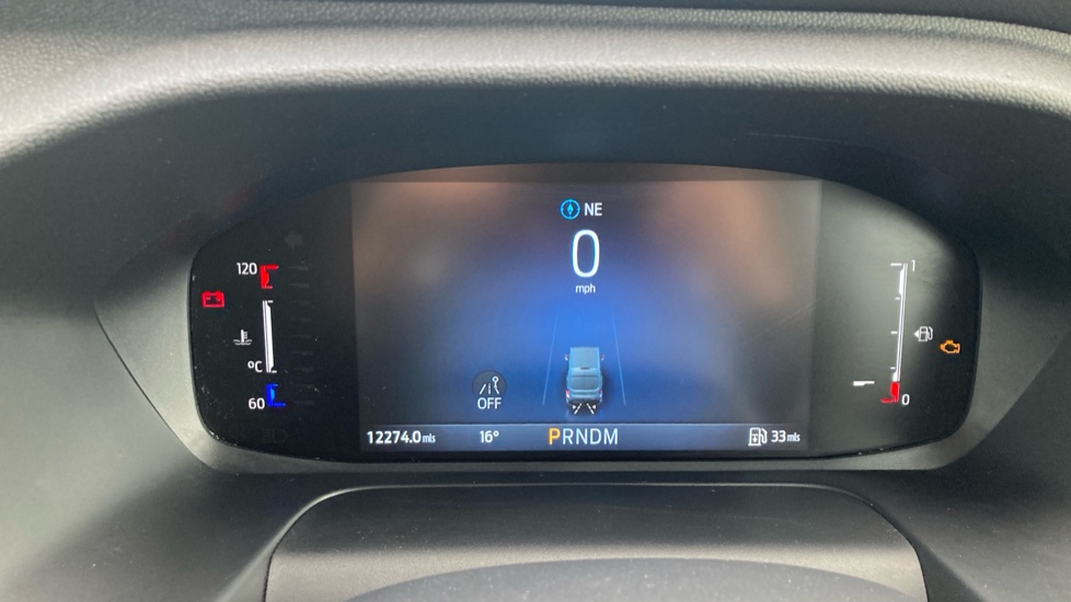 Ford Transit 350 L3 Diesel Fwd 2.0 EcoBlue 165ps H2 Limited Van Auto [Nav] - Image 19