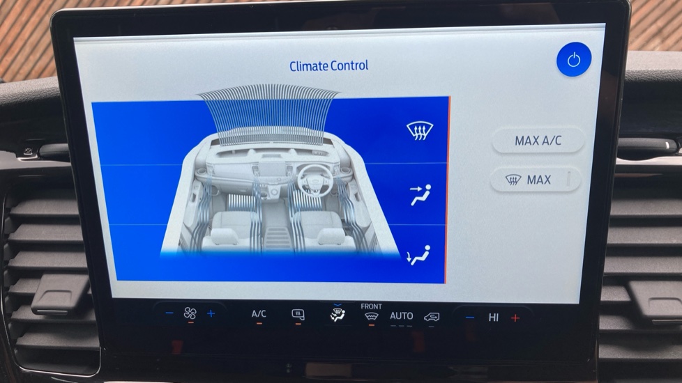 Ford Transit 350 L3 Diesel Fwd 2.0 EcoBlue 165ps H2 Limited Van Auto [Nav] - Image 31