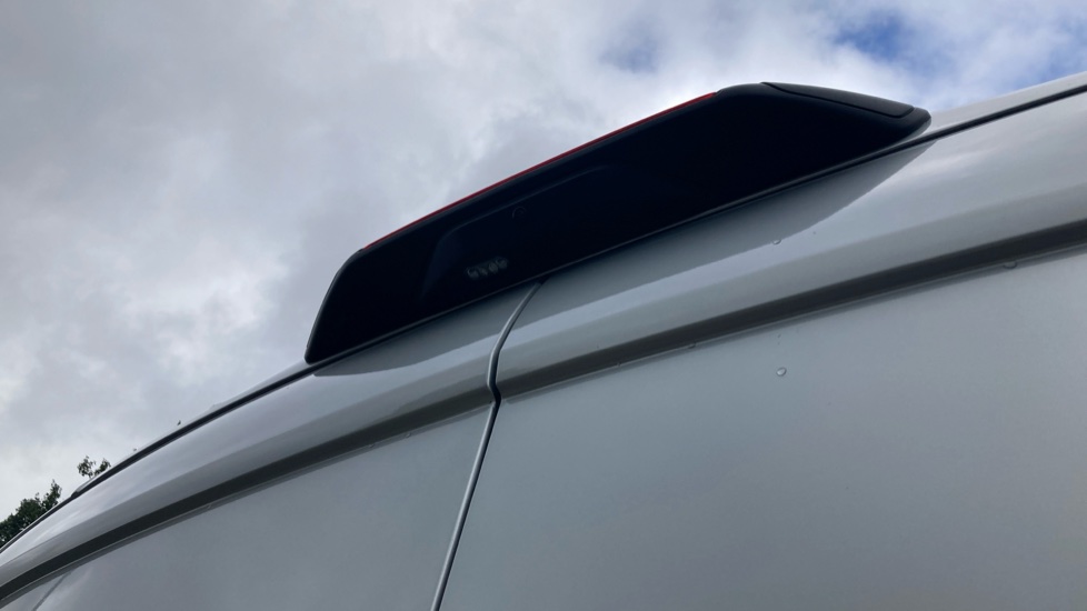 Ford Transit 350 L3 Diesel Fwd 2.0 EcoBlue 165ps H2 Limited Van Auto [Nav] - Image 38
