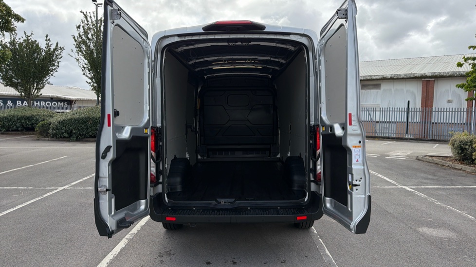 Ford Transit 350 L3 Diesel Fwd 2.0 EcoBlue 165ps H2 Limited Van Auto [Nav] - Image 24