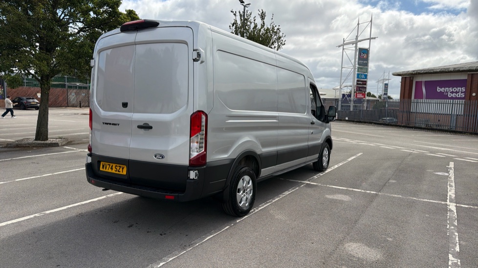 Ford Transit 350 L3 Diesel Fwd 2.0 EcoBlue 165ps H2 Limited Van Auto [Nav] - Image 22