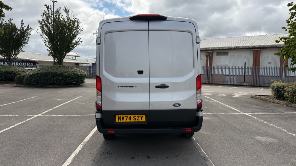 Ford Transit 350 L3 Diesel Fwd 2.0 EcoBlue 165ps H2 Limited Van Auto [Nav] - Image 23