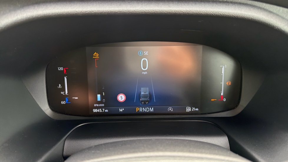 Ford Transit 350 L3 Diesel Fwd 2.0 EcoBlue 165ps H2 Limited Van Auto [Nav] - Image 7
