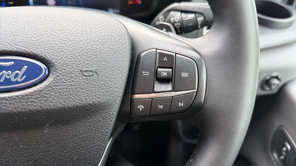 Ford Transit 350 L3 Diesel Fwd 2.0 EcoBlue 165ps H2 Limited Van Auto [Nav] - Image 6