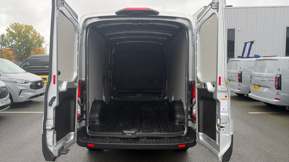 Ford Transit 350 L3 Diesel Fwd 2.0 EcoBlue 165ps H2 Limited Van Auto [Nav] - Image 26