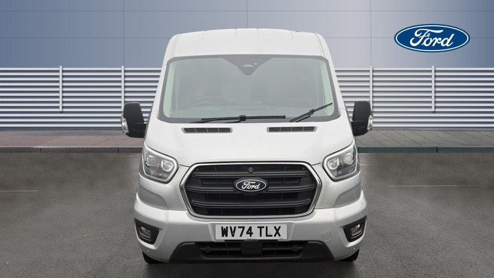 Ford Transit 350 L3 Diesel Fwd 2.0 EcoBlue 165ps H2 Limited Van Auto [Nav] - Image 20