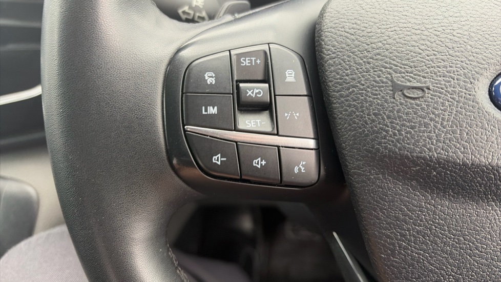 Ford Transit 350 L3 Diesel Fwd 2.0 EcoBlue 165ps H2 Limited Van Auto [Nav] - Image 8