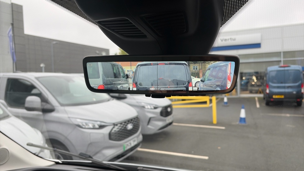 Ford Transit 350 L3 Diesel Fwd 2.0 EcoBlue 165ps H2 Limited Van Auto [Nav] - Image 9