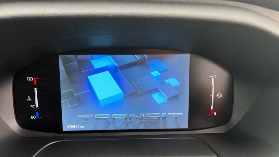 Ford Transit 350 L3 Diesel Fwd 2.0 EcoBlue 165ps H2 Limited Van [Nav] - Image 19