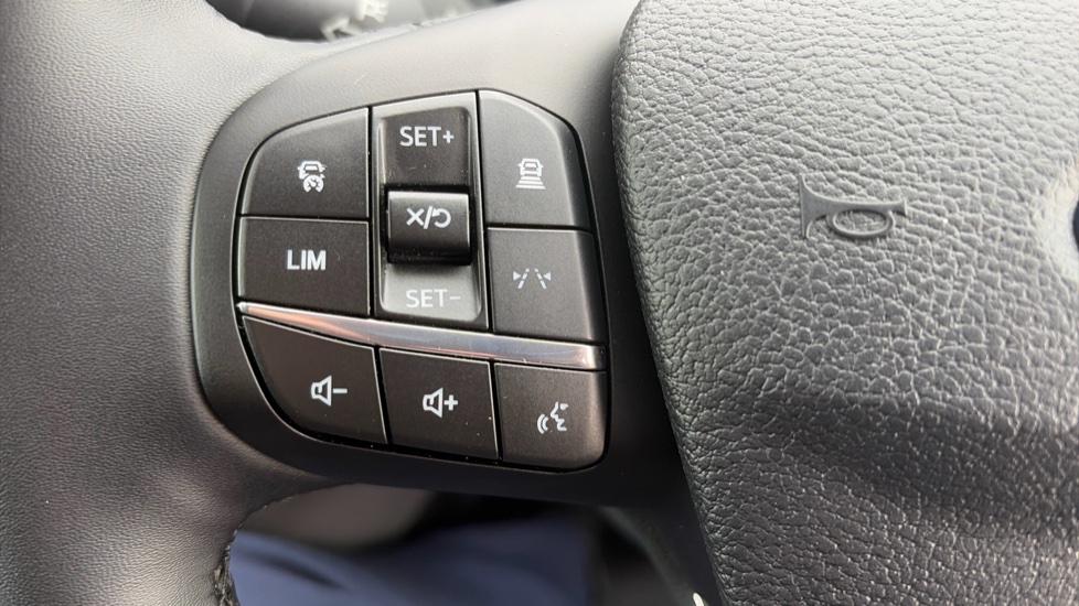 Ford Transit 350 L3 Diesel Fwd 2.0 EcoBlue 165ps H2 Limited Van [Nav] - Image 25