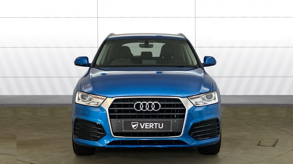 Audi Q3 1.4T FSI Sport 5dr Petrol Estate - Image 3