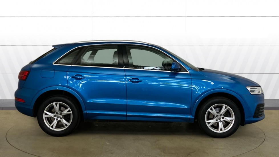 Audi Q3 1.4T FSI Sport 5dr Petrol Estate - Image 5
