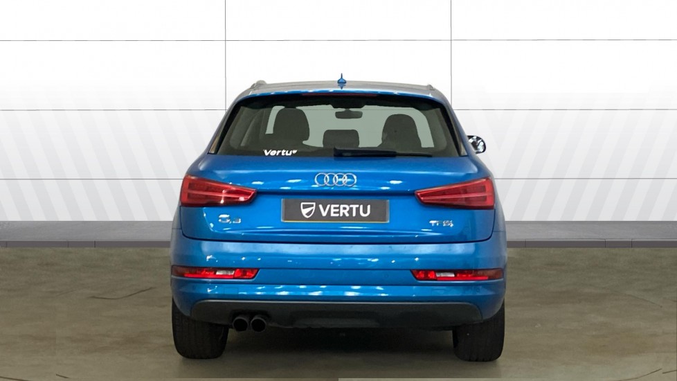 Audi Q3 1.4T FSI Sport 5dr Petrol Estate - Image 6