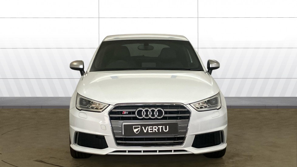 Audi A1 S1 TFSI Quattro Nav 5dr Petrol Hatchback - Image 3
