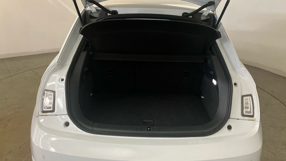 Audi A1 S1 TFSI Quattro Nav 5dr Petrol Hatchback - Image 4