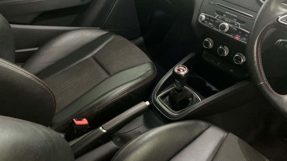 Audi A1 S1 TFSI Quattro Nav 5dr Petrol Hatchback - Image 13