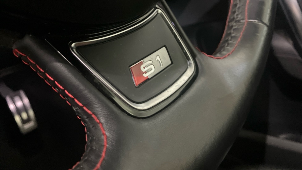 Audi A1 S1 TFSI Quattro Nav 5dr Petrol Hatchback - Image 25