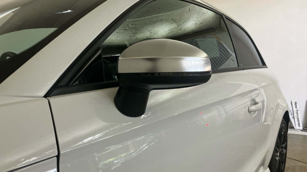 Audi A1 S1 TFSI Quattro Nav 5dr Petrol Hatchback - Image 27