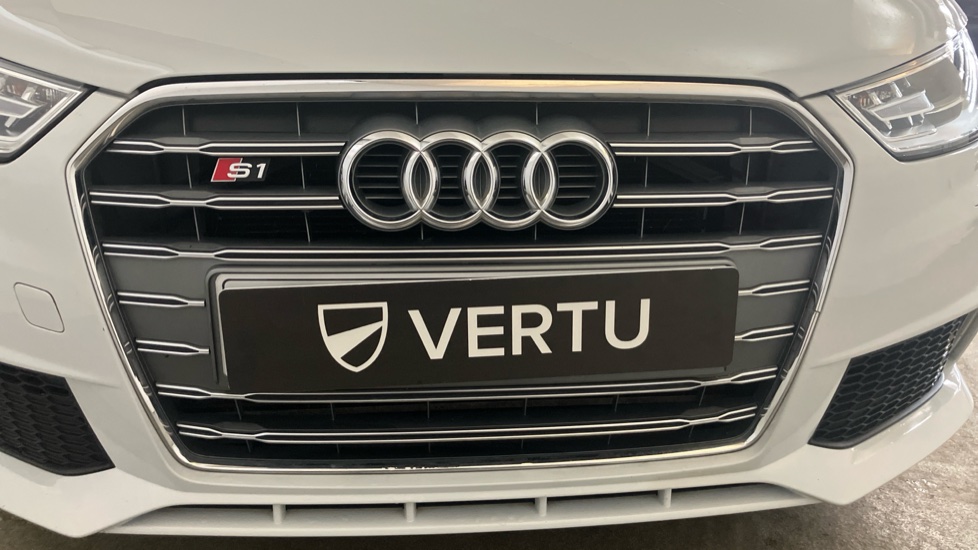 Audi A1 S1 TFSI Quattro Nav 5dr Petrol Hatchback - Image 28