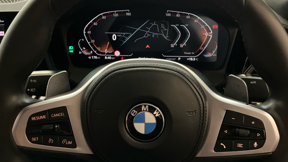 BMW 4 Series 420i M Sport 5dr Step Auto Petrol Hatchback - Image 10