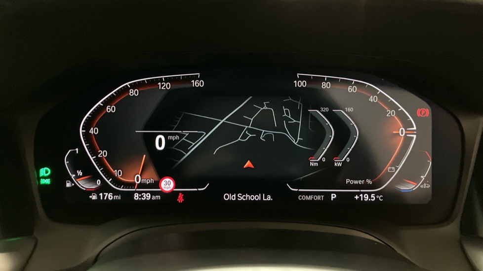 BMW 4 Series 420i M Sport 5dr Step Auto Petrol Hatchback - Image 11