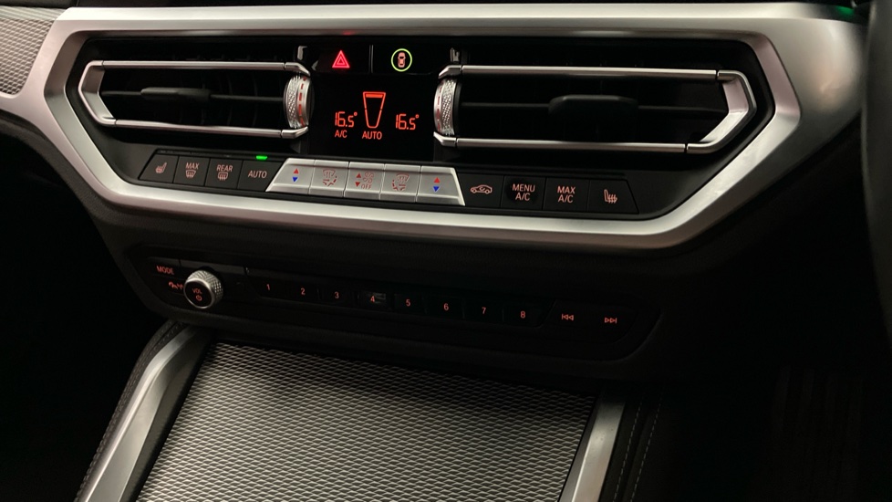 BMW 4 Series 420i M Sport 5dr Step Auto Petrol Hatchback - Image 13