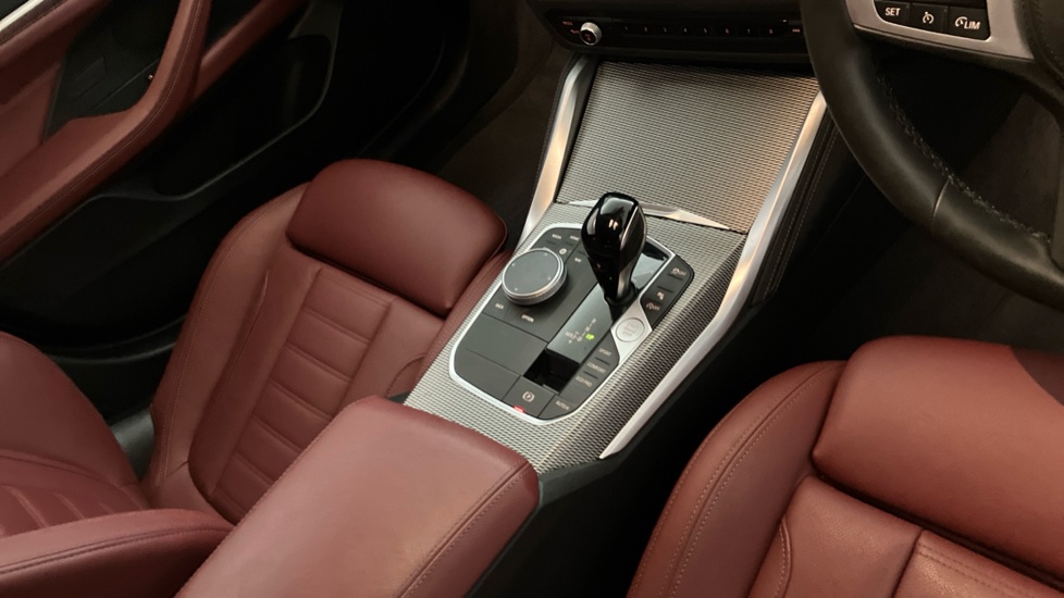 BMW 4 Series 420i M Sport 5dr Step Auto Petrol Hatchback - Image 14