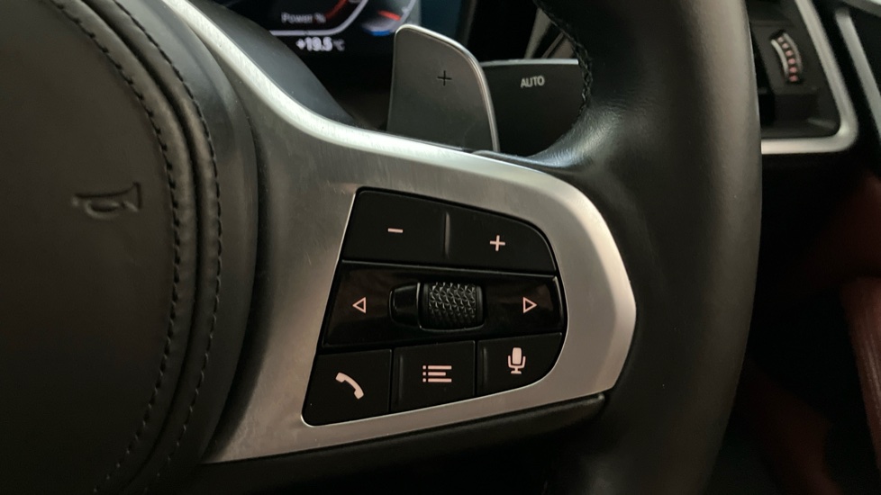 BMW 4 Series 420i M Sport 5dr Step Auto Petrol Hatchback - Image 18