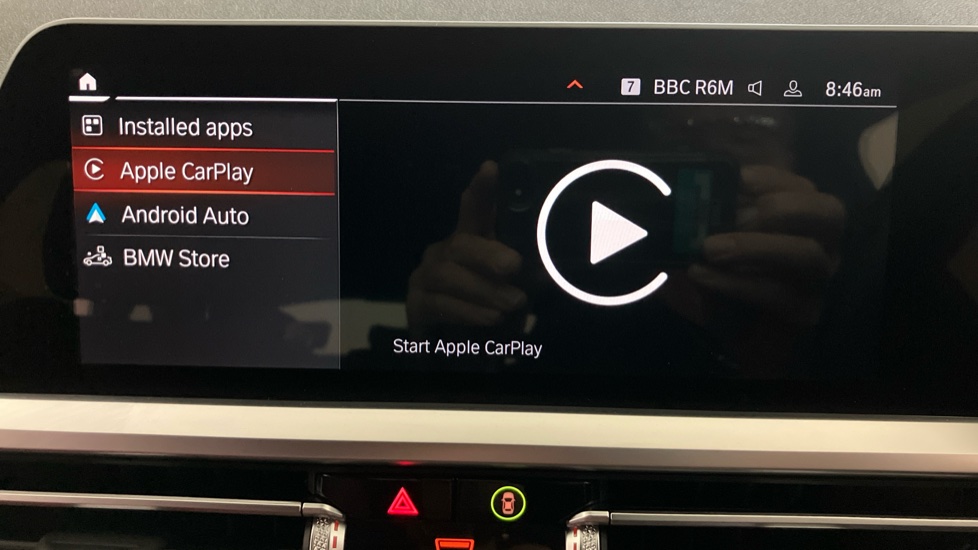 BMW 4 Series 420i M Sport 5dr Step Auto Petrol Hatchback - Image 27