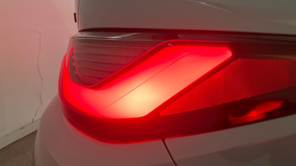 BMW 4 Series 420i M Sport 5dr Step Auto Petrol Hatchback - Image 29