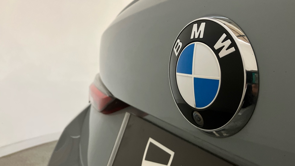BMW 4 Series 420i M Sport 5dr Step Auto Petrol Hatchback - Image 32