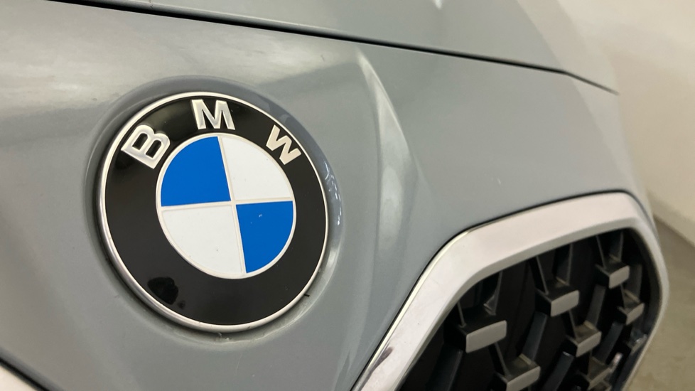 BMW 4 Series 420i M Sport 5dr Step Auto Petrol Hatchback - Image 34